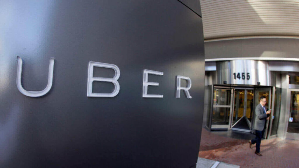 Uberがエンジニアリングおよび製品チーム全体で435人を解雇